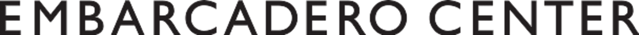 Embarcadero Center